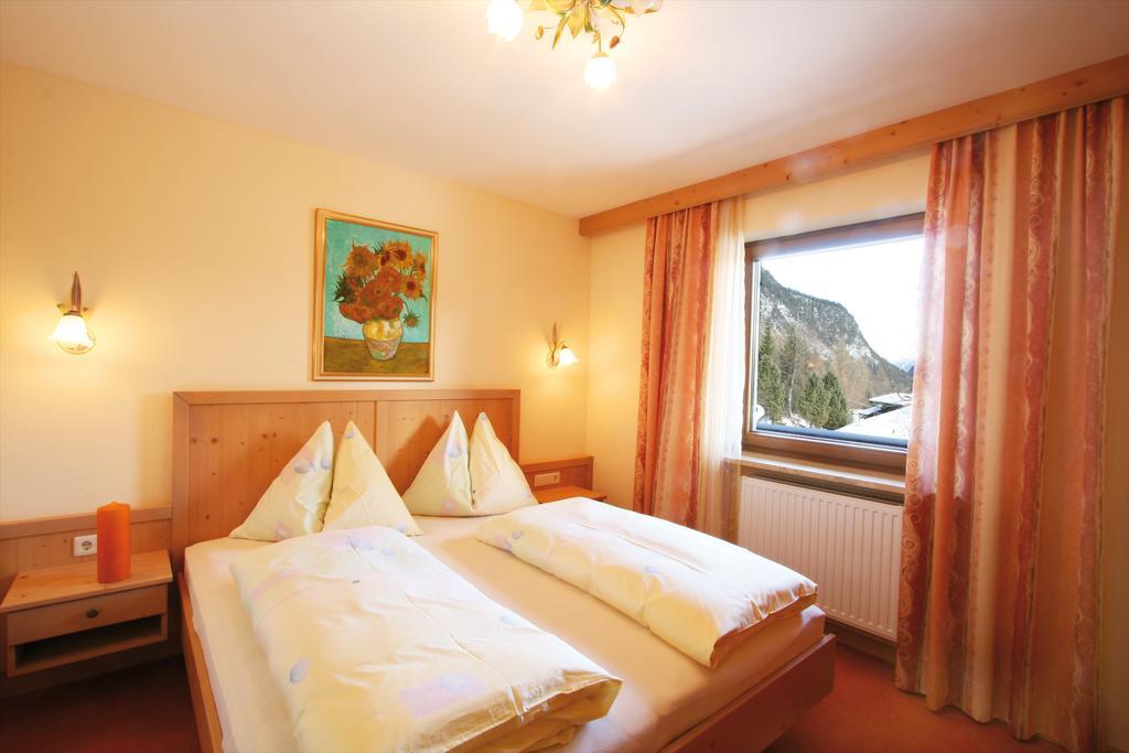 Chalet Josi Leutasch Zimmer foto